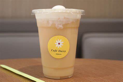 Cafe Daisy 