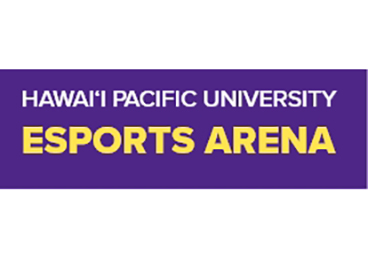 Hawaiʻi Pacific University eSports Arena