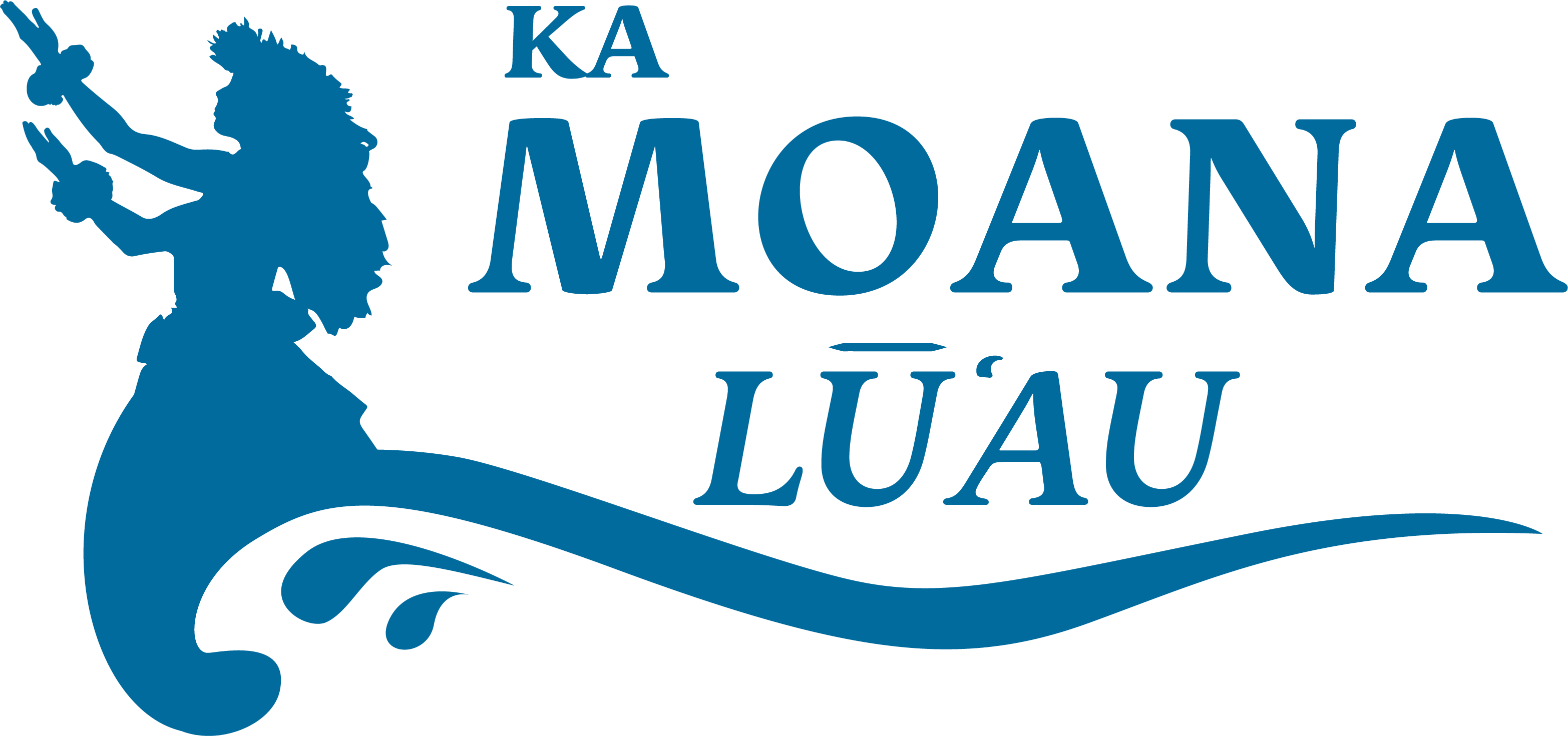 Ka Moana Luau 