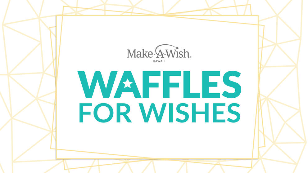 6th Annual Waffles for Wishes